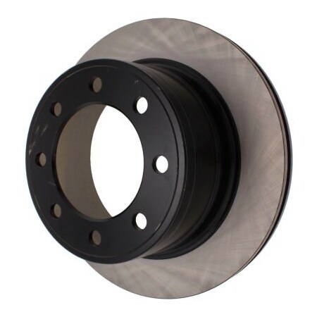 Centric Centric Premium Brake Rotor, Centric Parts 120.67062 120.67062